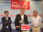 Sede PSOE