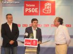 Sede PSOE