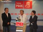 Sede PSOE