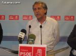 Sede PSOE