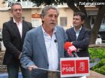 Sede PSOE