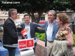 Sede PSOE