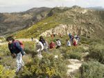 Senderismo Cartagena 2008