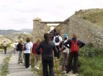 Senderismo Cartagena 2008