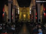 Serenata Santa Eulalia