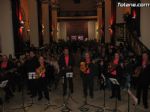 Serenata Santa Eulalia