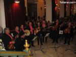 Serenata Santa Eulalia