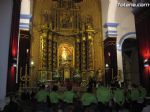 Serenata Santa Eulalia