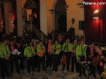 Serenata Santa Eulalia