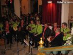 Serenata Santa Eulalia