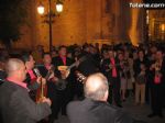 Serenata Santa Eulalia