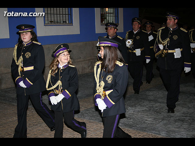 Agenda Ser Nazarenos 2008 - 2