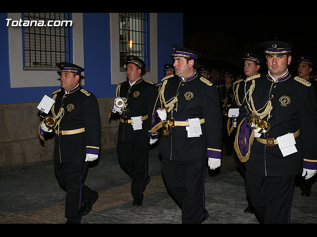 Agenda Ser Nazarenos 2008 - 3