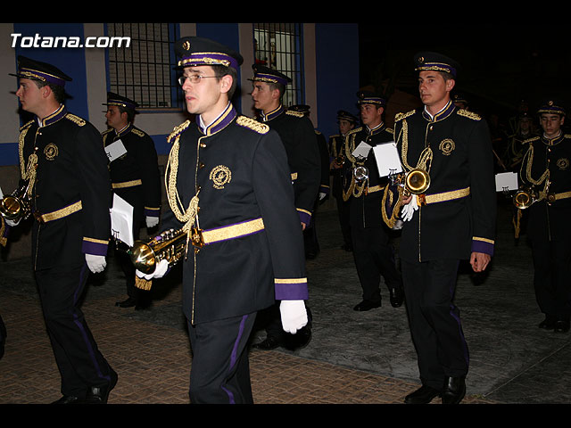 Agenda Ser Nazarenos 2008 - 4