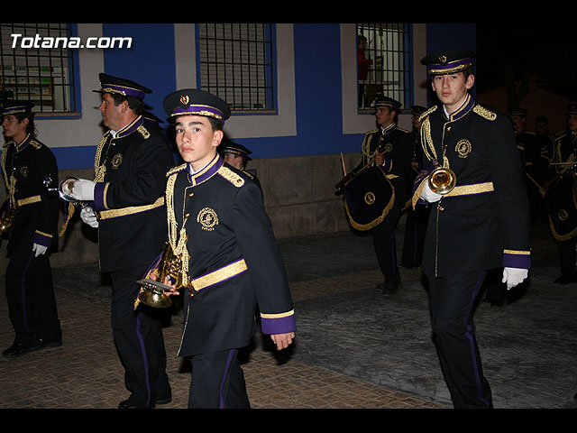 Agenda Ser Nazarenos 2008 - 6