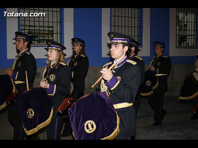 Agenda Ser Nazarenos 2008 - 7