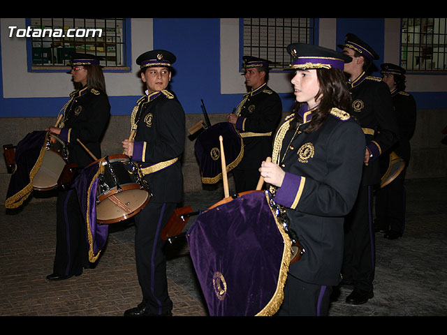 Agenda Ser Nazarenos 2008 - 8