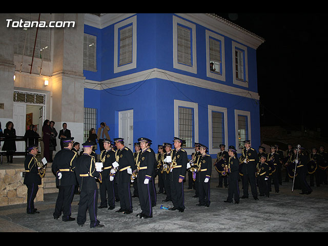 Agenda Ser Nazarenos 2008 - 10