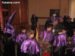 Procesion del Silencio