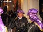 Procesion del Silencio