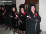 Procesion del Silencio