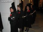 Procesion del Silencio