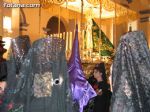 Procesion del Silencio