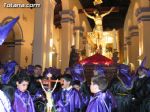 Procesion del Silencio