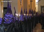 Procesion del Silencio