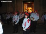 Procesion del Silencio