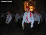 Procesion del Silencio