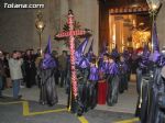 Procesion del Silencio