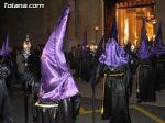 Procesion del Silencio