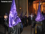 Procesion del Silencio