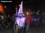 Procesion del Silencio