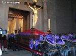 Procesion del Silencio