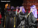 Procesion del Silencio