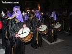 Procesion del Silencio - Foto 106