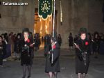 Procesion del Silencio