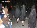 Procesion del Silencio