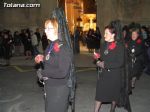 Procesion del Silencio