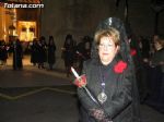 Procesion del Silencio