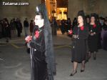 Procesion del Silencio