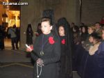 Procesion del Silencio