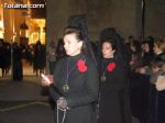 Procesion del Silencio - Foto 131