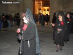 Procesion del Silencio - Foto 132