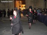 Procesion del Silencio