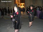 Procesion del Silencio