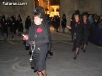 Procesion del Silencio