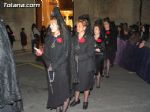 Procesion del Silencio